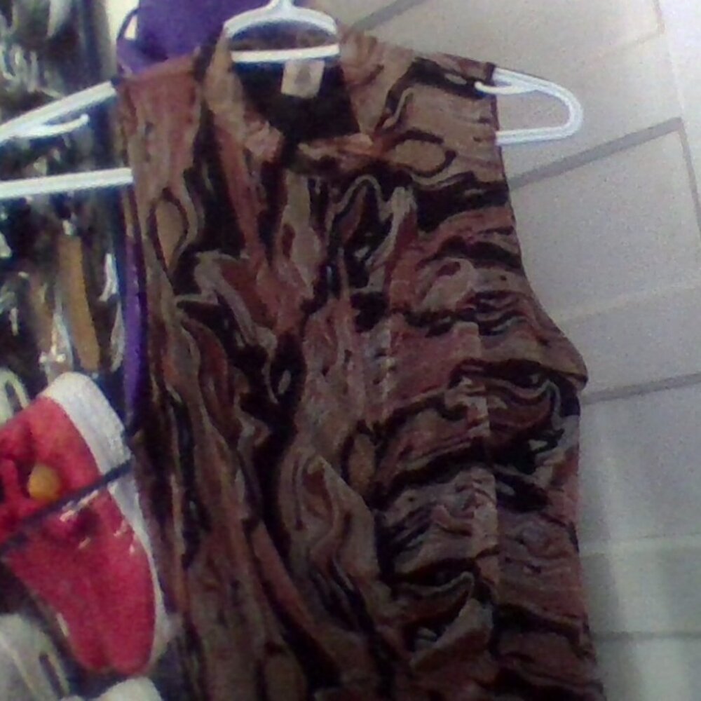 Woman’s Dress